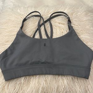 NoBull Sports Bra Size Medium